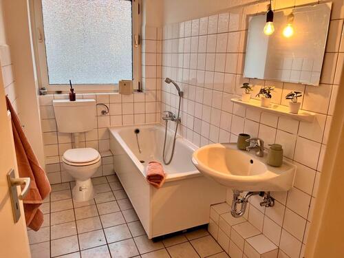 Foto - Erdgeschoßwohnung in Salzgitter zur Miete