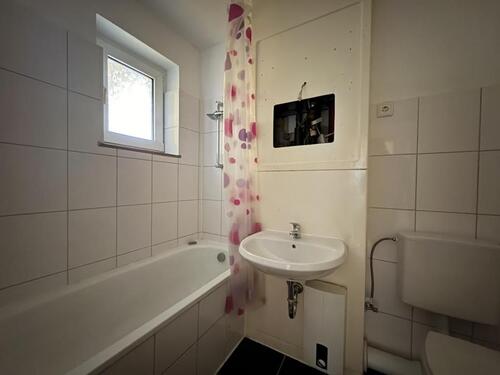 Foto - Etagenwohnung in Gelsenkirchen zur Miete