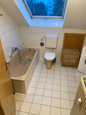 Foto - Dachgeschoßwohnung in Kaufbeuren zur Miete