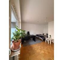 Furnished Studio Apartment with Balcony – Short-Term Sublet (Hand - Heidelberg Handschuhsheim