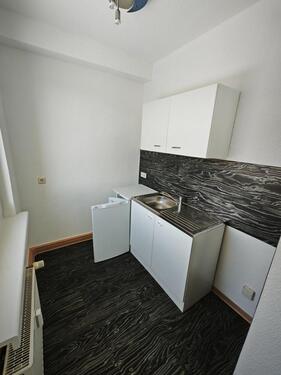 Foto - 1 Zimmer Etagenwohnung zur Miete in Osterburg (Altmark)