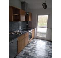 helle 3 ZKB Wohnung, großer Dachterrasse, optimaler Stellplatz - Trendelburg