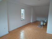 Foto - 3 Zimmer Dachgeschoßwohnung in Trendelburg