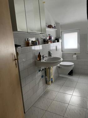 Foto - 3 Zimmer Dachgeschoßwohnung zur Miete in Burladingen