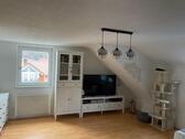 Foto - 3 Zimmer Dachgeschoßwohnung in Burladingen