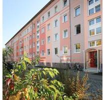 2-Raum-Wohnung in ruhiger und beliebter Wohnlage - Güstrow