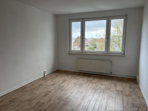 Foto - 2 Zimmer Etagenwohnung zur Miete in Güstrow