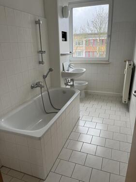 Foto - 2 Zimmer Etagenwohnung in Güstrow