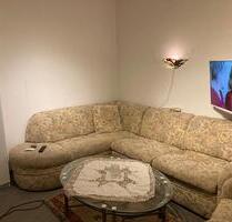 WG- Zimmer mit Terrasse in Lindau - Lindau (Bodensee)