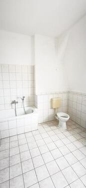 Foto - Dachgeschoßwohnung in Torgau zur Miete