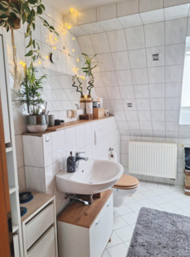 Foto - 3 Zimmer Dachgeschoßwohnung zur Miete in Calden