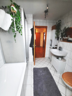 Foto - 3 Zimmer Dachgeschoßwohnung in Calden