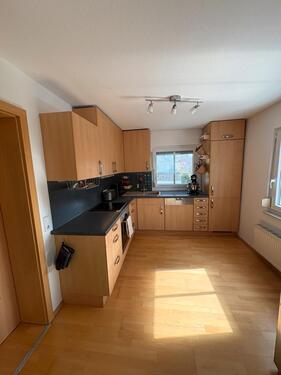 Foto - 4 Zimmer Etagenwohnung in Horb am Neckar