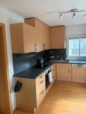 Foto - Etagenwohnung in Horb am Neckar zum Kaufen