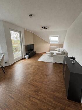 Foto - Tolle 2-Zimmer Wohnung mit Balkon in Stuttgart-Vaihingen