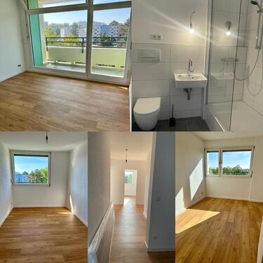 Foto - Eigentumswohnung 4-Zimmer 92,5qm, Gäste-WC, Balkon, Aufzug & Pool