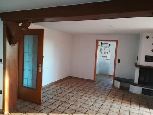 Foto - 4 Zimmer Etagenwohnung in Gangelt