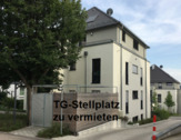 Foto - Stellplatz in Korntal, Neuhaldenstraße, in einem Parksystem zu vermieten.