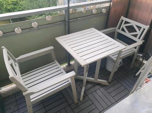 Foto - Etagenwohnung in Dresden zur Miete