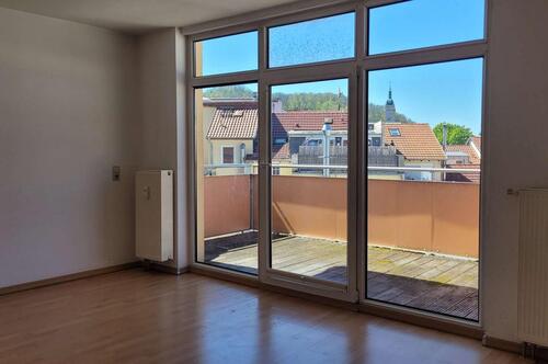 Foto - 3 Zimmer Etagenwohnung zur Miete in Eisenach