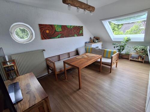 Foto - Sanierte 2-Zimmerwohnung in München-Hadern