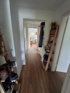 Foto - 2 Zimmer Dachgeschoßwohnung zur Miete in München