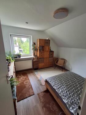Foto - 2 Zimmer Dachgeschoßwohnung in München