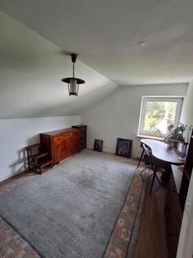 Foto - Dachgeschoßwohnung in München zur Miete