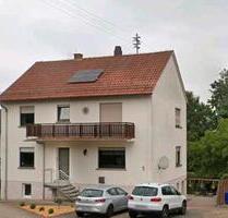 Charmantes Einfamilienhaus in ruhiger Wohnlagen von Reifenberg