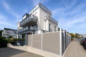 Foto - *Ohne Makler*100qm sanierte Maisonette*Dachterrasse*Klima