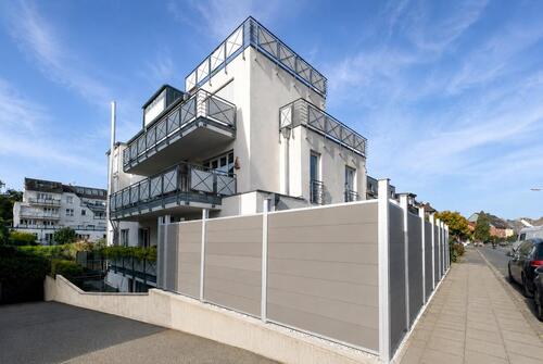 Foto - *Ohne Makler*100qm sanierte Maisonette*Dachterrasse*Klima