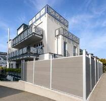 *Ohne Makler*100qm sanierte Maisonette*Dachterrasse*Klima - Köln Ehrenfeld