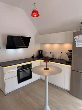 Foto - 3 Zimmer Maisonettenwohnung zum Kaufen in Köln