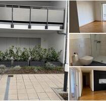 Wohnung in Passau Grubweg ab sofort zu vermieten