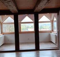 2.ZIMMER Küche D-Bad Kamin in Lautenthal 550 Warm - Langelsheim