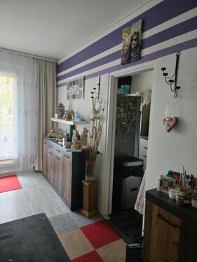 Foto - Etagenwohnung zur Miete in Brandenburg an der Havel