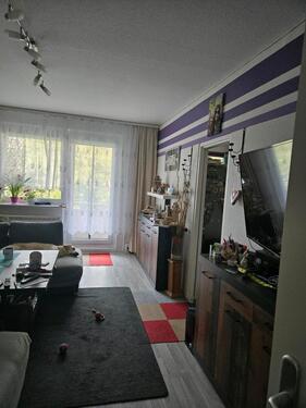Foto - Etagenwohnung in Brandenburg an der Havel