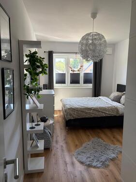 Foto - Etagenwohnung in Schleswig zur Miete