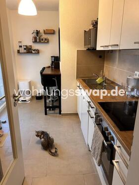 Foto - Wohnungsswap - 1 Zimmer, 42 m² - Nagelsweg, Hamburg-Mitte, Hamburg