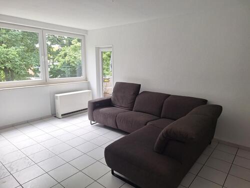 Foto - Etagenwohnung in Dorsten