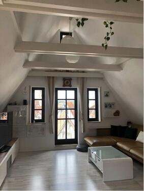 Foto - 3,5 Zimmer Wohnung im Herzen der Leonberger Altstadt
