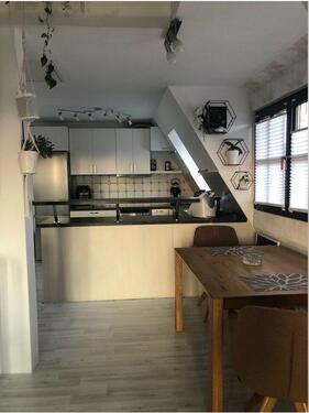Foto - Etagenwohnung zur Miete in Leonberg