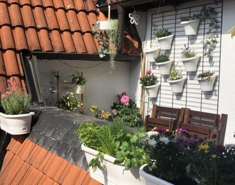 Foto - Etagenwohnung in Leonberg zur Miete