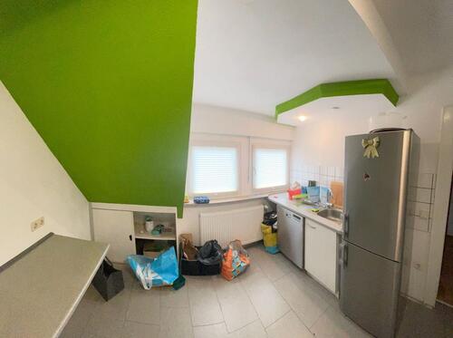 Foto - Etagenwohnung zur Miete in Sulzbach (Saar)