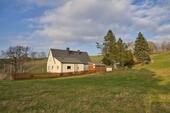 Foto - Einfamilienhaus in Neuhausen/Erzgebirge