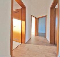 Helle 3 ZKB Wohnung, Citynähe zu vermieten - Bad Salzuflen