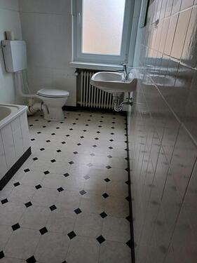 Foto - Etagenwohnung zur Miete in Bad Salzuflen