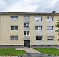 zentrales 1-Zimmer-Appartment mit Balkon in modernisiertem Haus - Bochum Bochum-Mitte