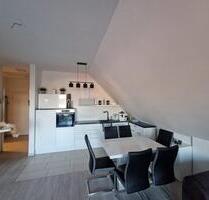 moderne 3-Zimmer Wohnung 70m² zum 01.12 in Borghorst zu vermieten - Steinfurt