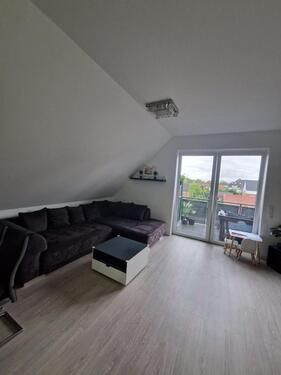Foto - Etagenwohnung zur Miete in Steinfurt